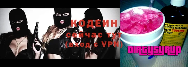 хмурый Липки