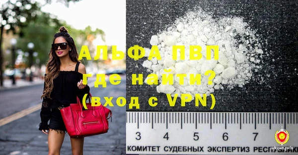 хмурый Липки