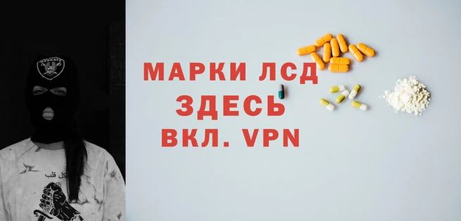 хмурый Липки